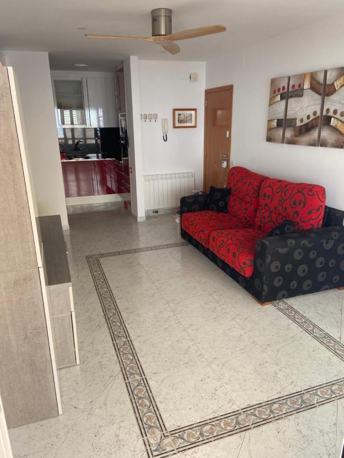 Especial Familias En Busqueda De Sol, Playa,... Διαμέρισμα Σαλού Εξωτερικό φωτογραφία