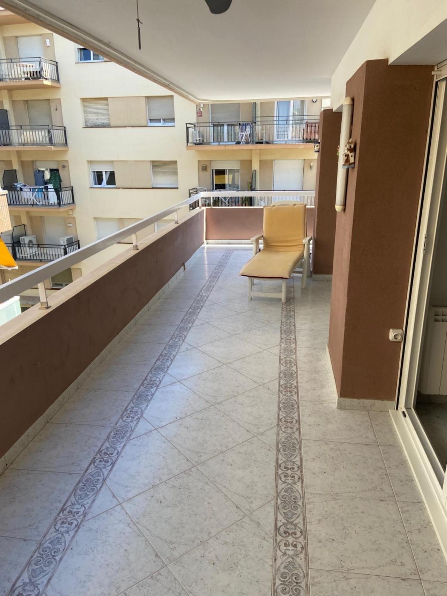 Especial Familias En Busqueda De Sol, Playa,... Διαμέρισμα Σαλού Εξωτερικό φωτογραφία